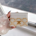 Designer Wallet Card Holder