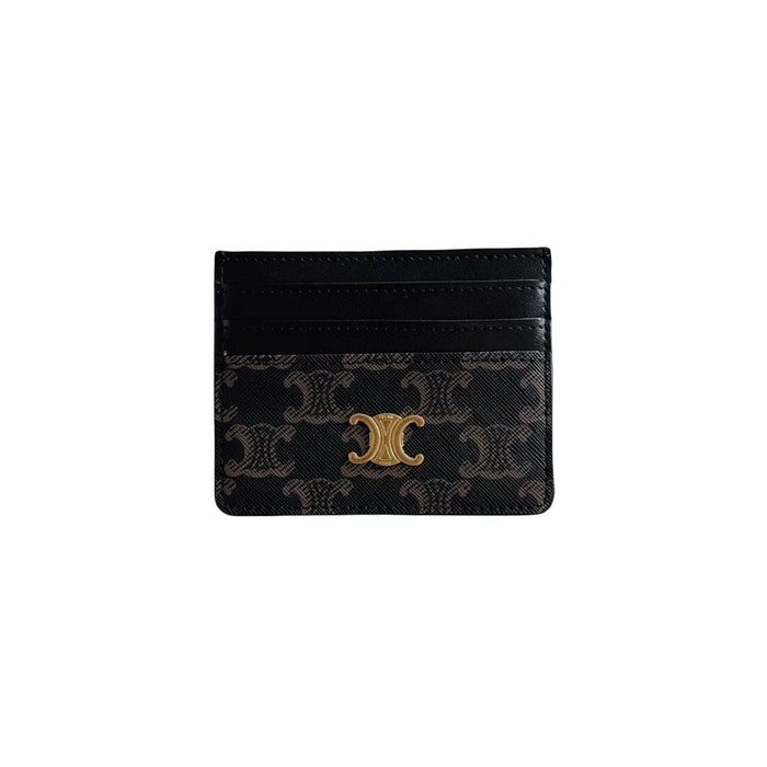Designer Wallet Card Holder