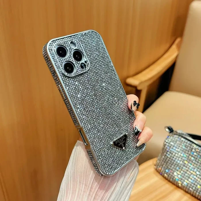 Diamond Luxury Phone Cases Iphone