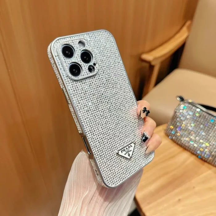 Diamond Luxury Phone Cases Iphone