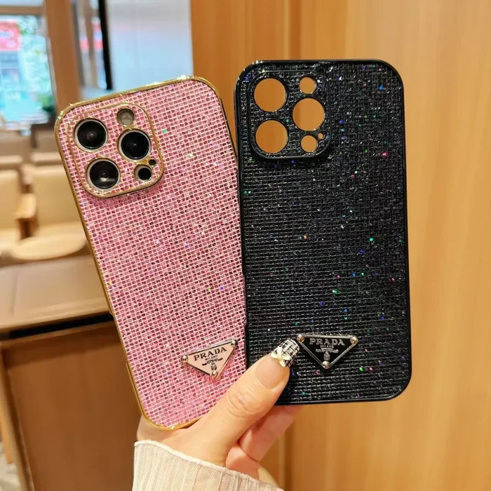 Diamond Luxury Phone Cases Iphone