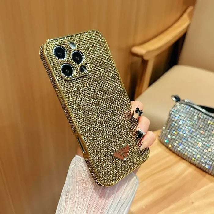 Diamond Luxury Phone Cases Iphone