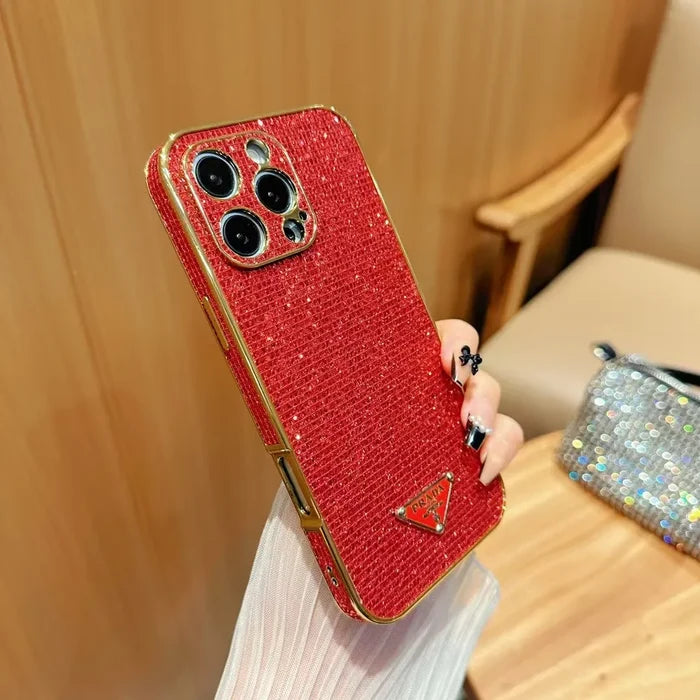 Diamond Luxury Phone Cases Iphone