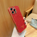 Diamond Luxury Phone Cases Iphone