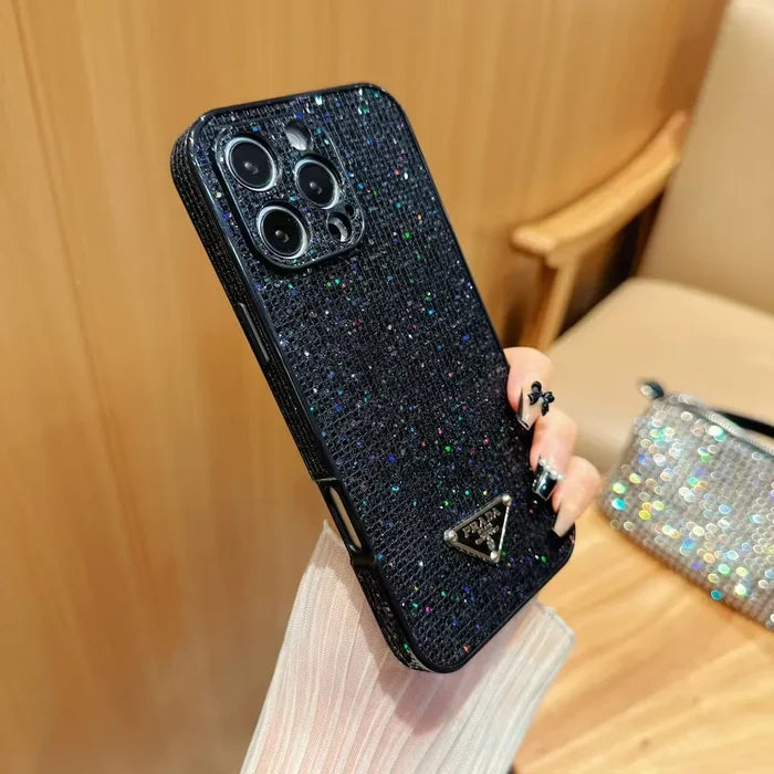 Diamond Luxury Phone Cases Iphone
