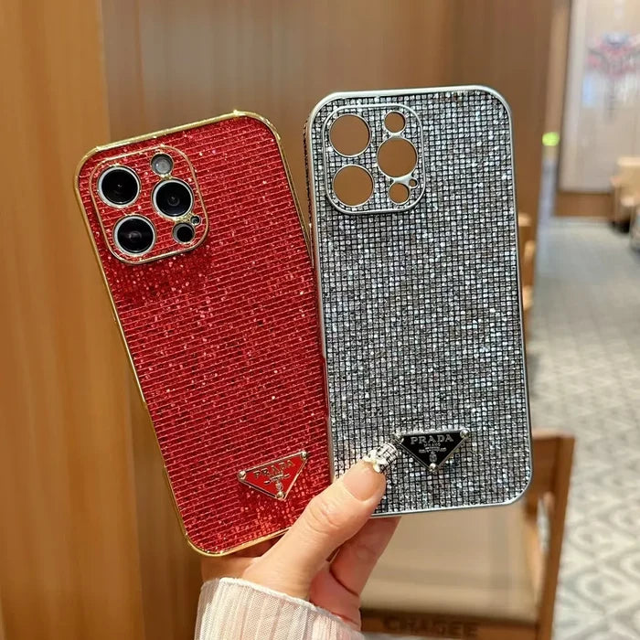Diamond Luxury Phone Cases Iphone