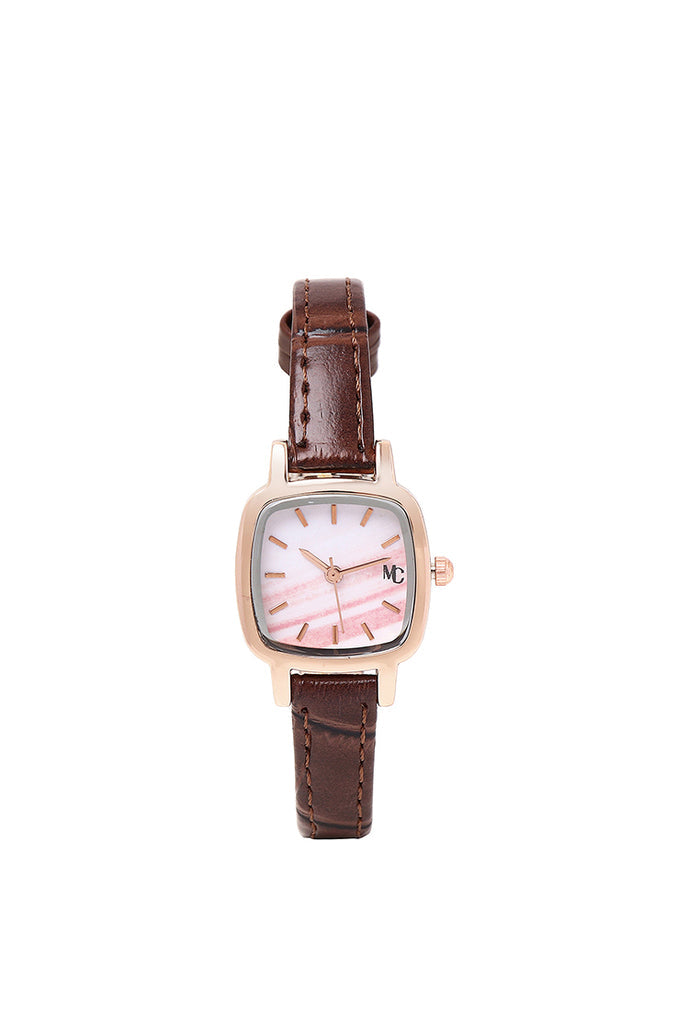 Diana Watch (Coffee)