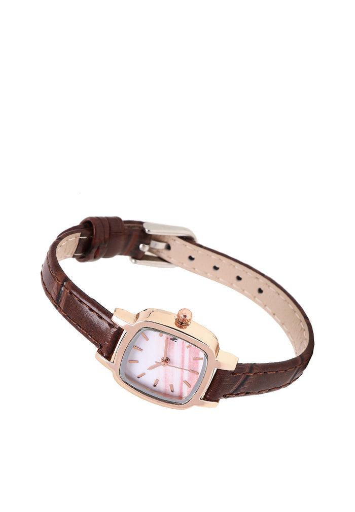 Diana Watch (Coffee)