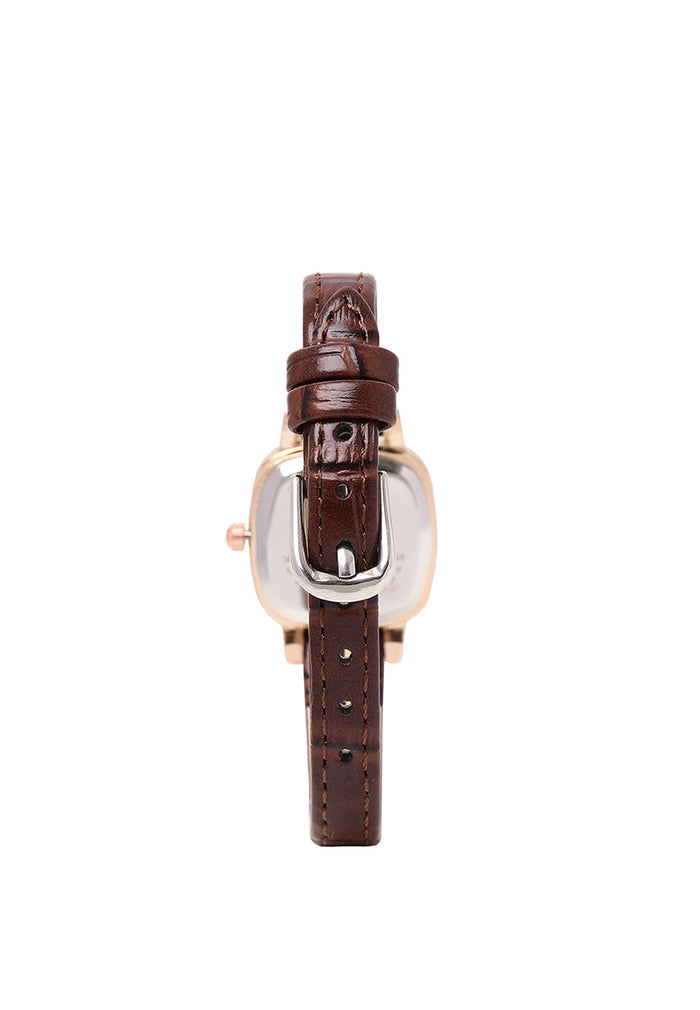 Diana Watch (Coffee)