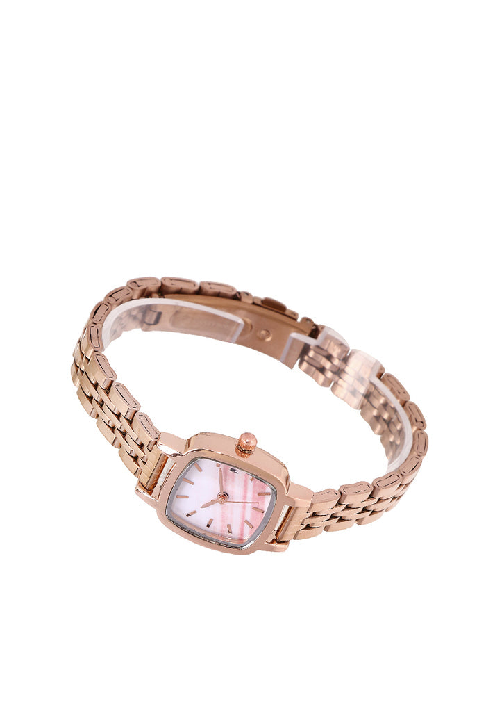 Diana Watch (Rose Gold)