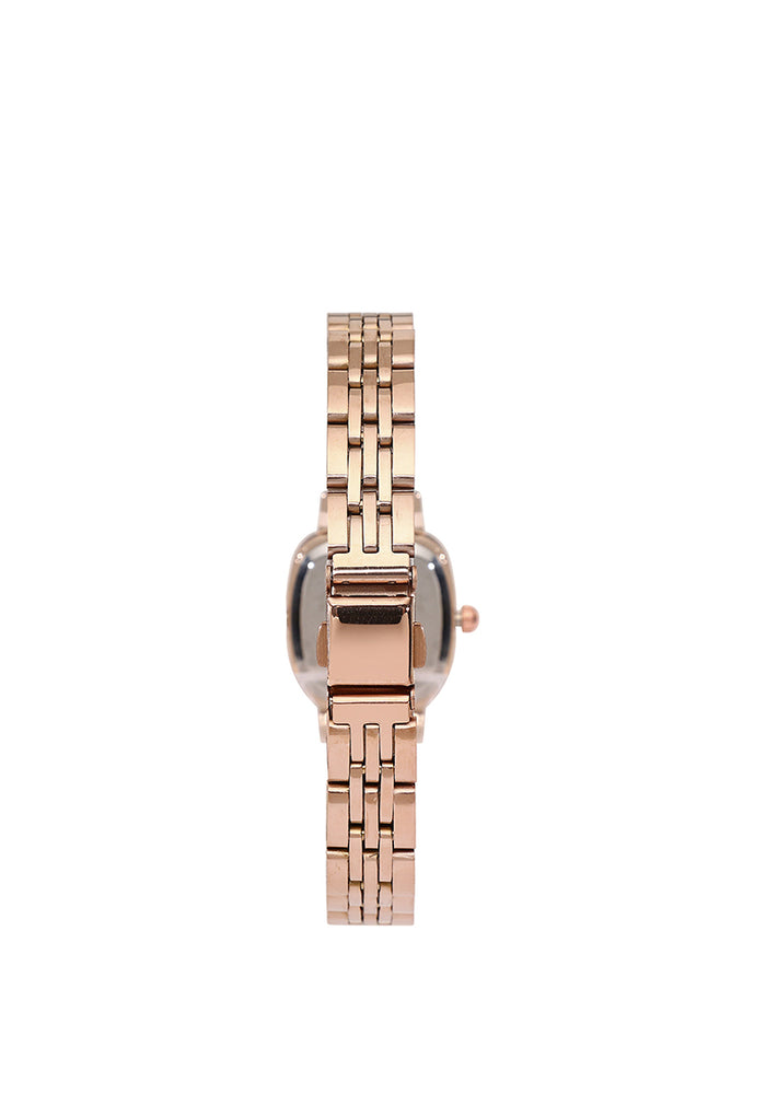 Diana Watch (Rose Gold)
