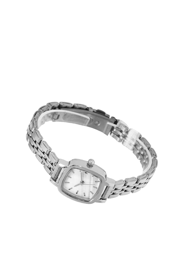 Diana Watch (Silver)