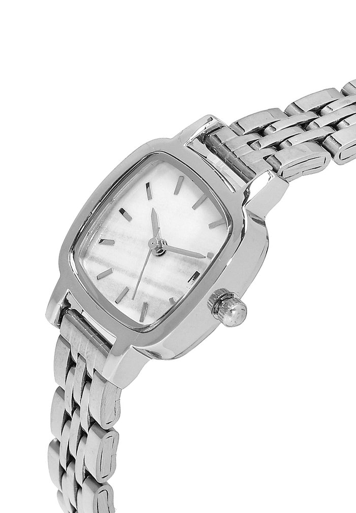 Diana Watch (Silver)