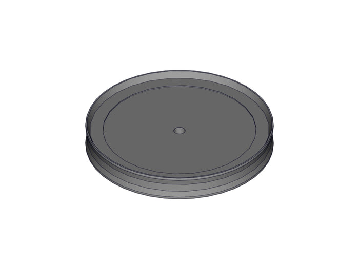 Diaphragm Ø 260