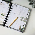 Discbound Today Inserts | Arbor Designs