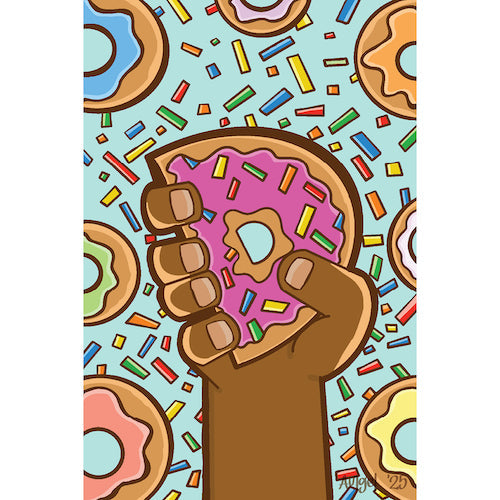 Donut