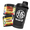 Dragon Ball Z Bundle