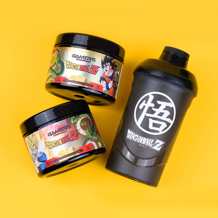 Dragon Ball Z Bundle