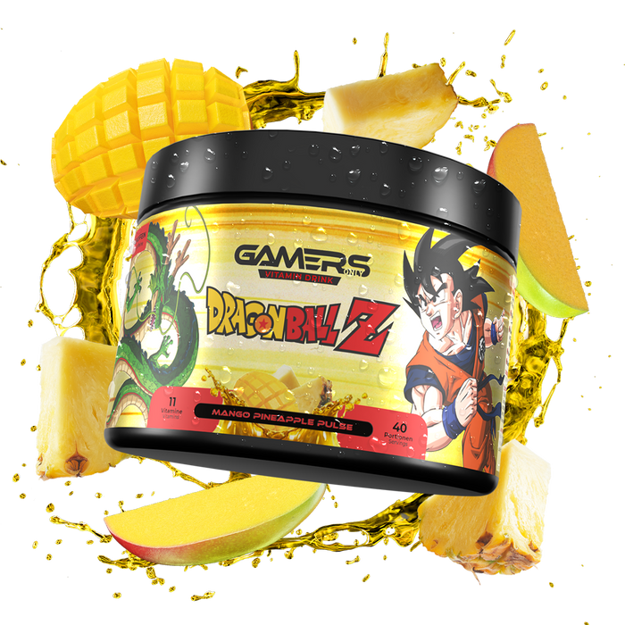 Dragon Ball Z Bundle