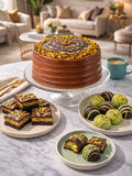 Dubai - Style Favourites Trio Bundle - Patisserie Valerie