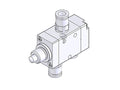 ECO valve cpl. series 2