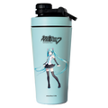 Edelstahl Shaker Hatsune Miku