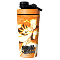 Edelstahl Shaker Naruto