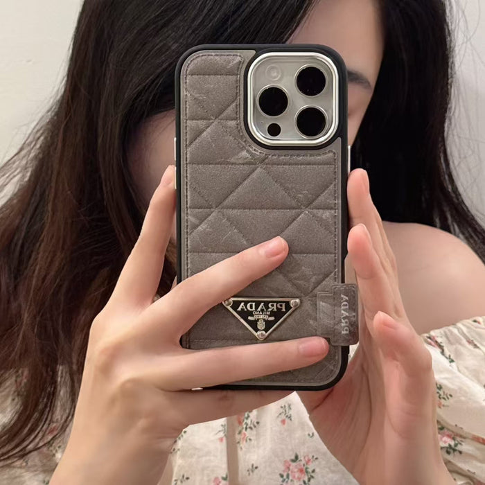 Elegant Apple iPhone Case