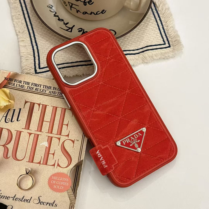 Elegant Apple iPhone Case