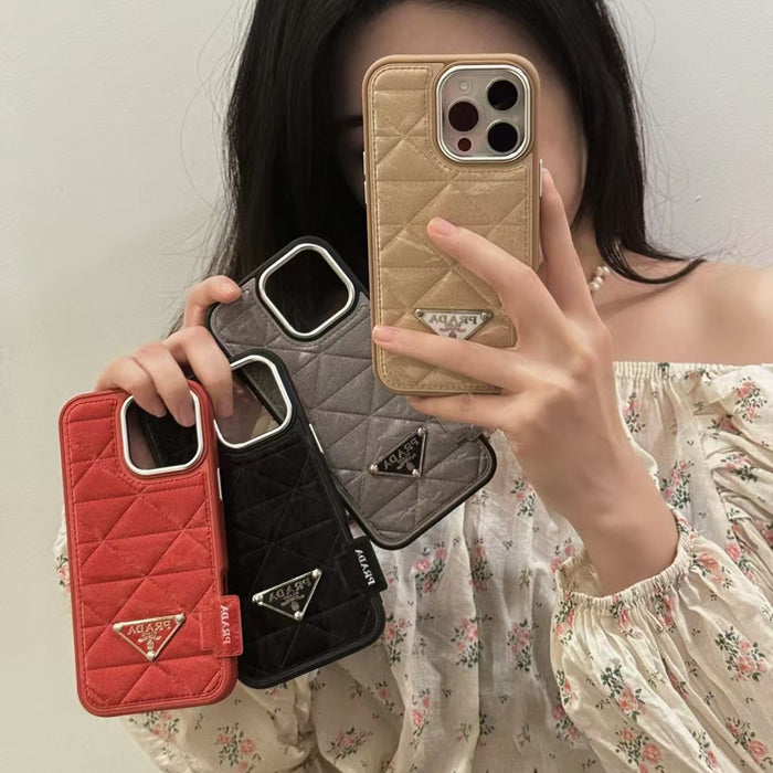 Elegant Apple iPhone Case