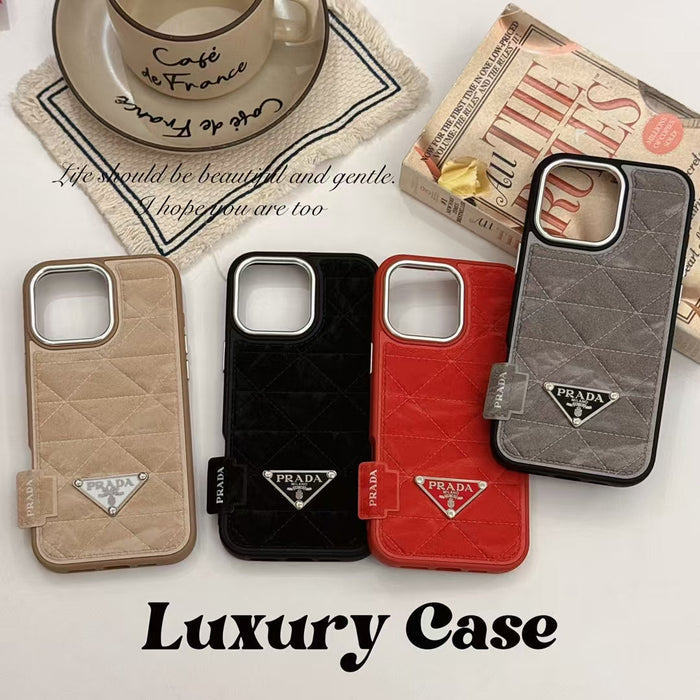 Elegant Apple iPhone Case