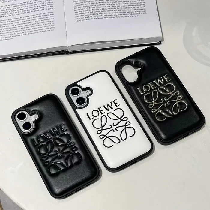 elegant Designer Phone Case IPhone