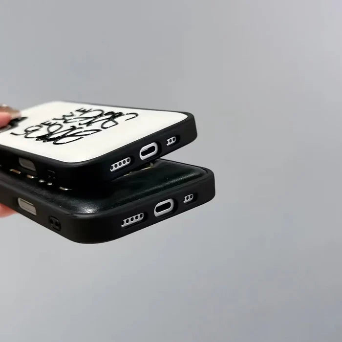 elegant Designer Phone Case IPhone