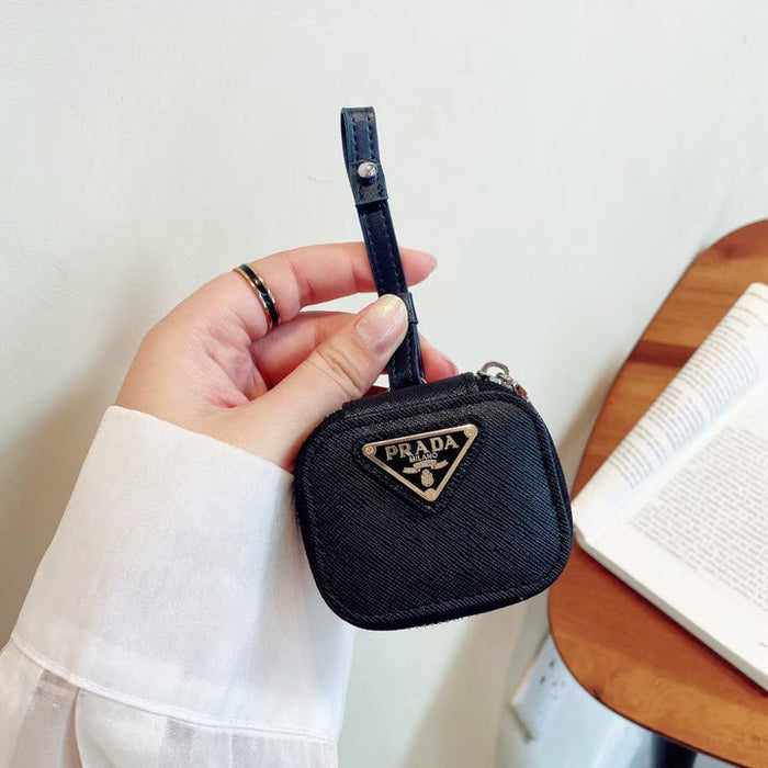 Elegant Lux PR Chic AirPods Case and Bag Set