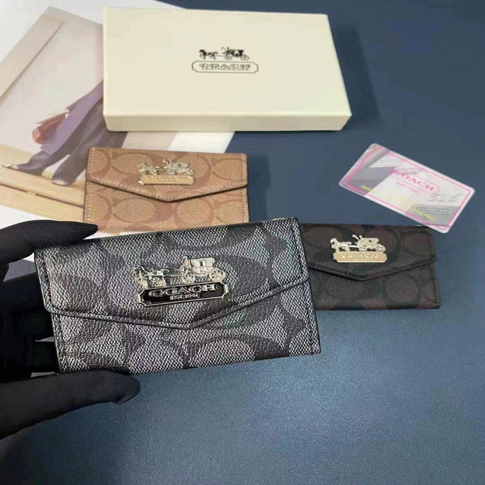 Elegant Wallet – Timeless Style & Functionality