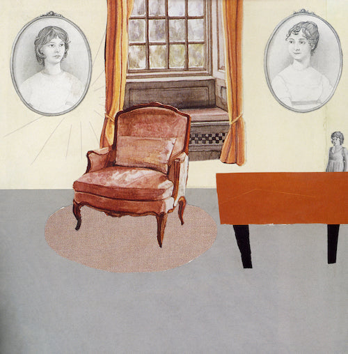 Empty Room