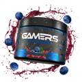 Energy Drink Blueberry Bolt