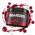 Energy Drink Cherry Blast