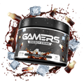 Energy Drink Cola Clash