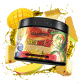 Energy Drink Dragon Ball Z Mango Pineapple Pulse