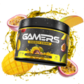 Energy Drink Mango Maracuja Mania