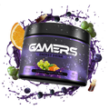 Energy Drink Midnight Magic Potion