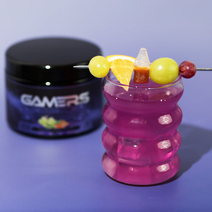 Energy Drink Midnight Magic Potion