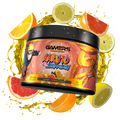 Energy Drink Naruto Sweet Citrus Peak