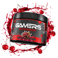 Energy Drink Sour Cherry Shock