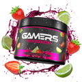 Energy Drink Strawberry Lime Vibe