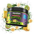 Energy Drink TMNT Tropical Turtle Power