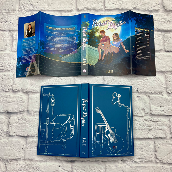 Fair Oaks duology by Jae