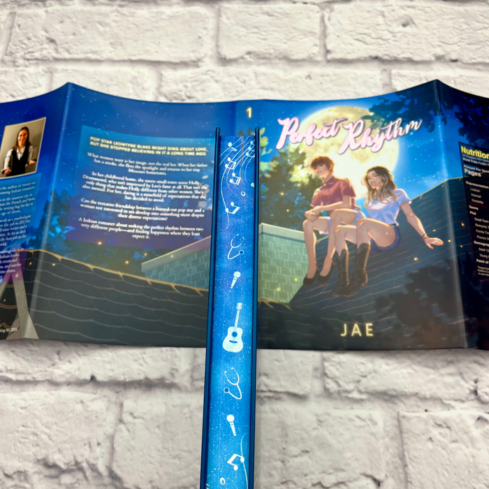 Fair Oaks duology by Jae
