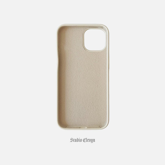 Fairy | Custom Handmade Mosaic Charm Phone Case for iPhone and Android
